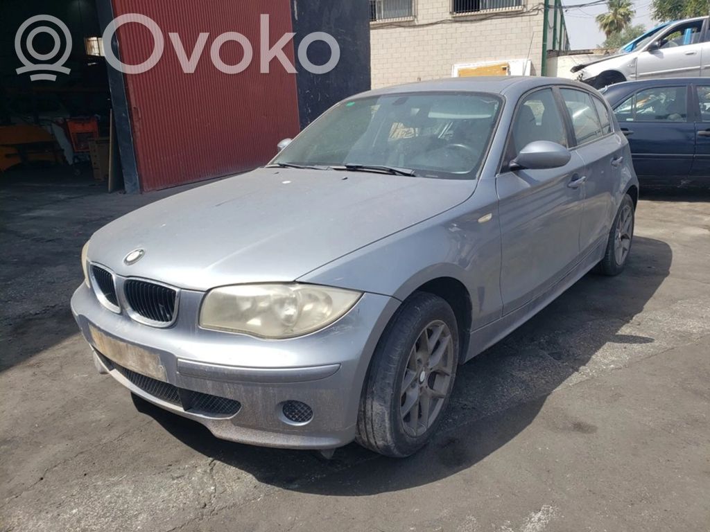 1 E82 E88 Series 1  692450113