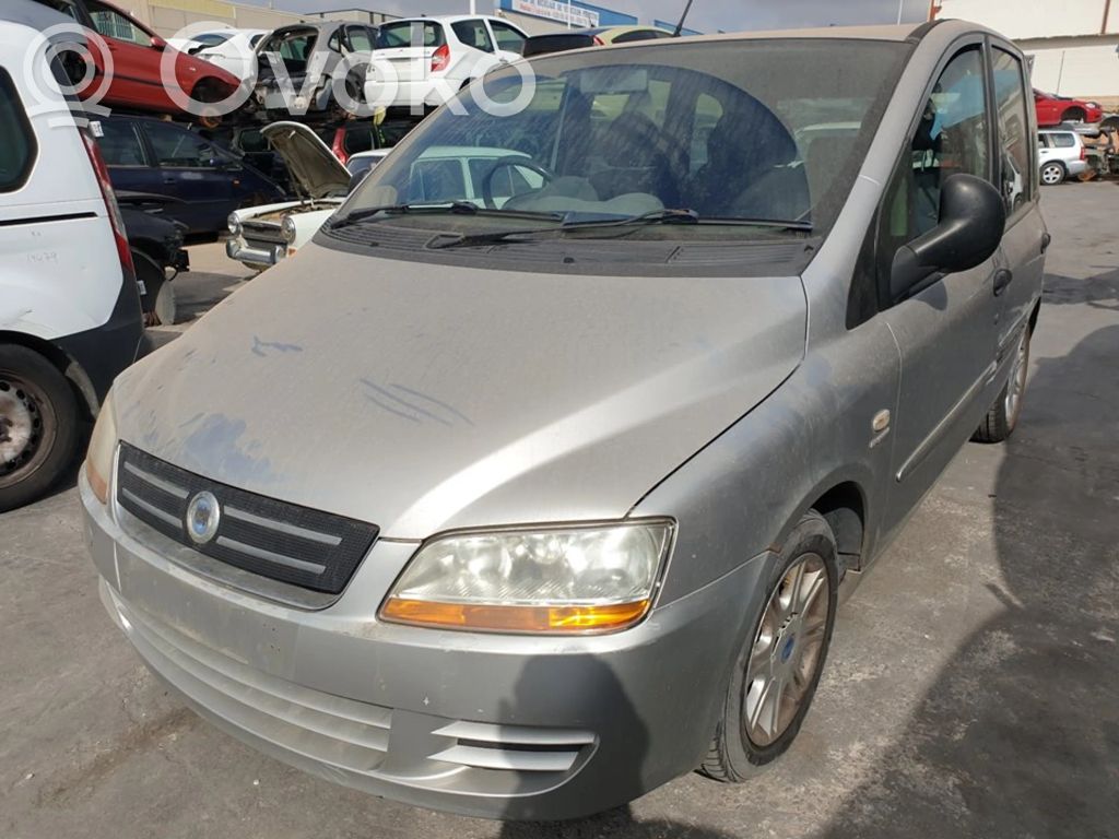 Multipla Multipla  0281011505