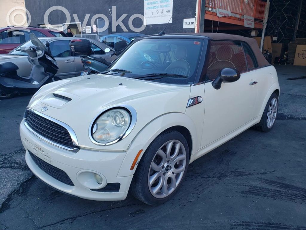 One - Cooper Coupe R56 One/Cooper Coupe R56  34516793232