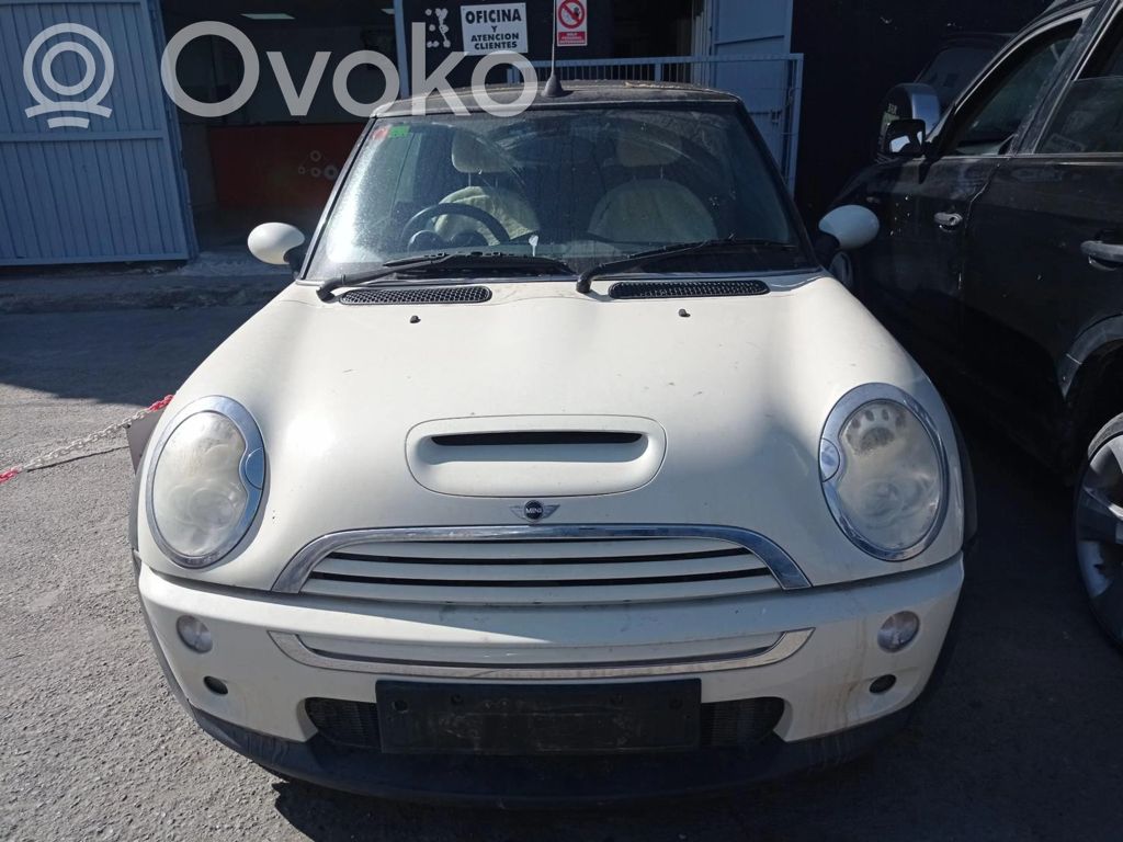 One - Cooper Cabrio R52 One/Cooper Cabrio R52  602617600D