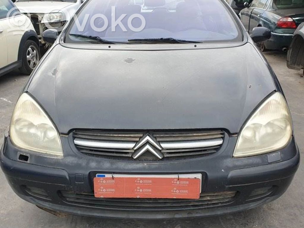 C5 C5, C5 Aircross  0258006431