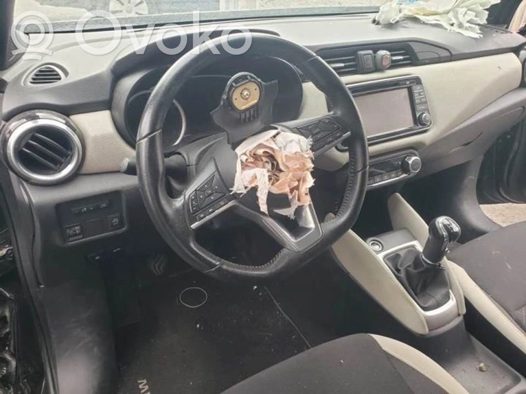 Micra K14 Micra  985815FA0A