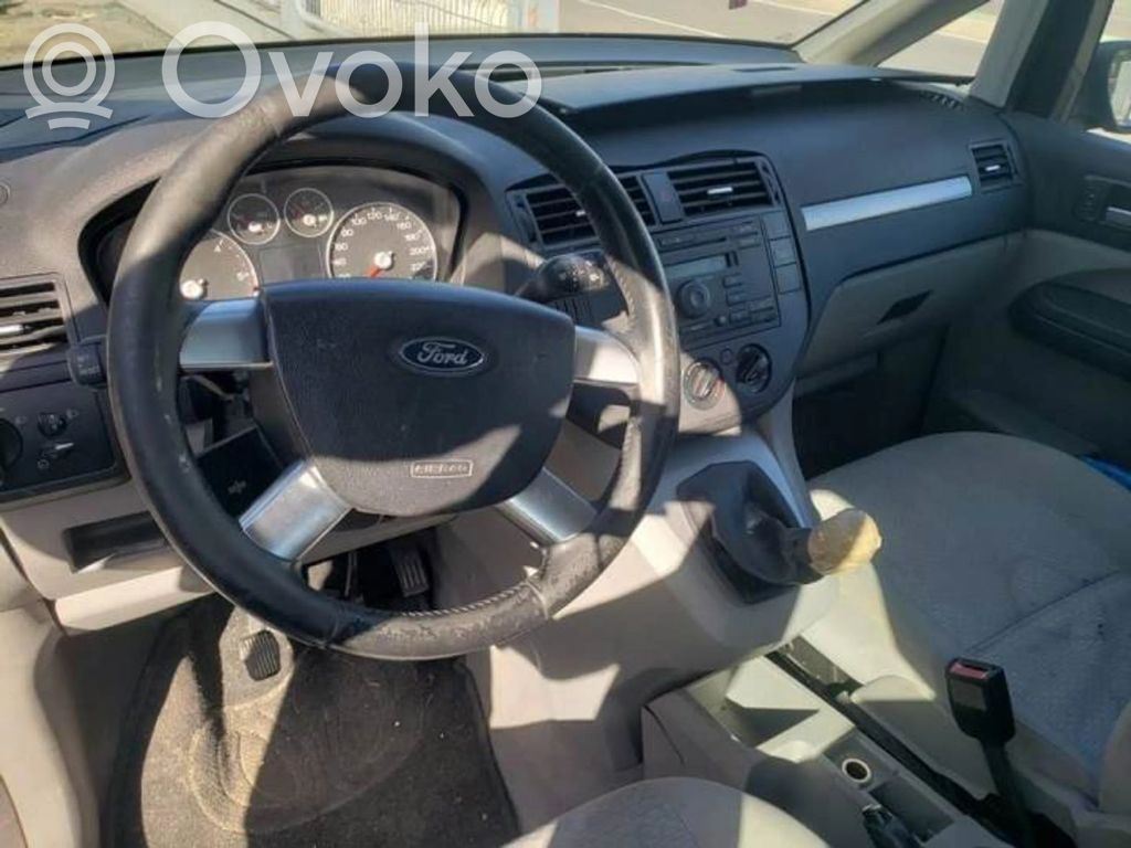 Focus Focus  3M5T14529BB