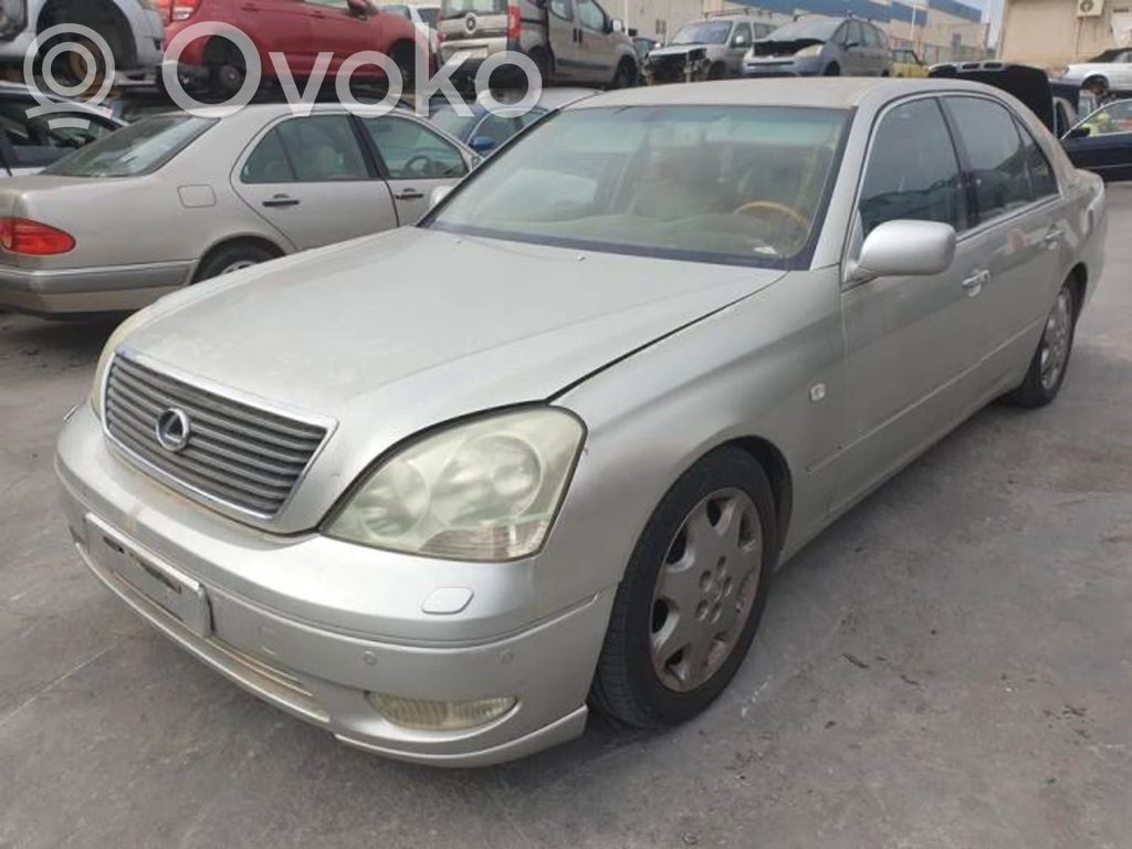 LS 430 LS  8922750100