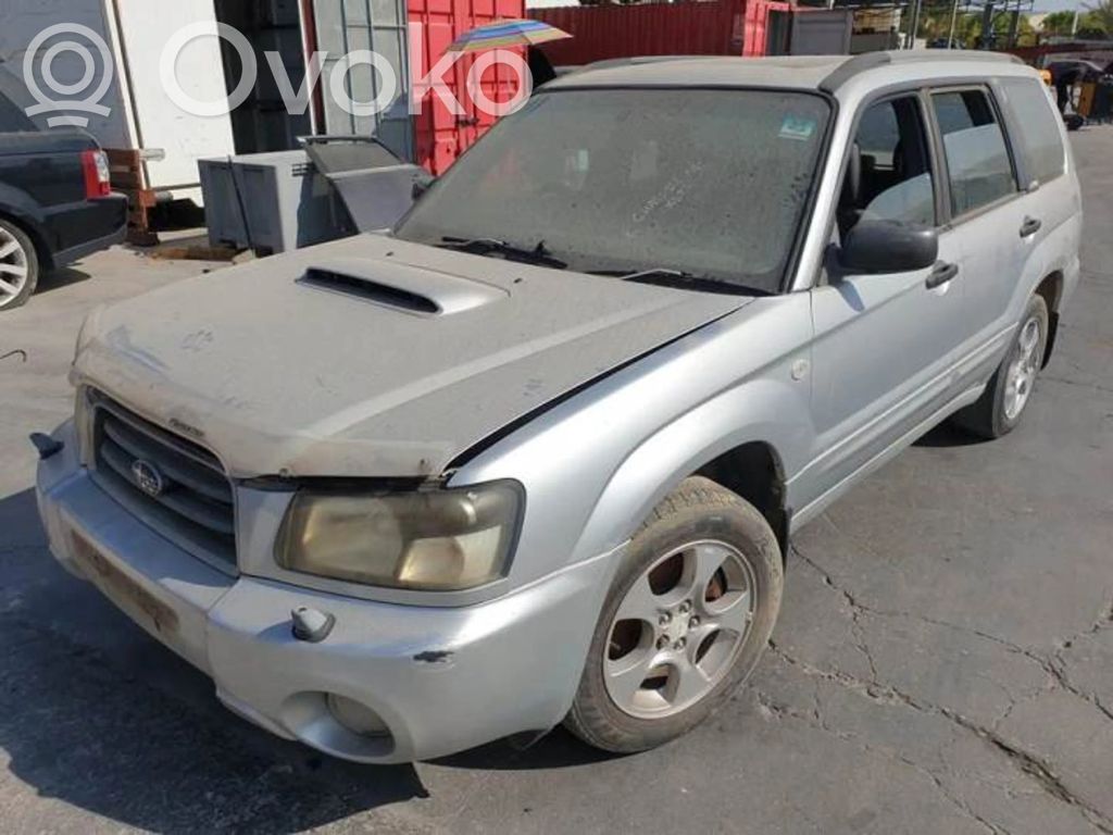 Forester SG Forester  17A089A