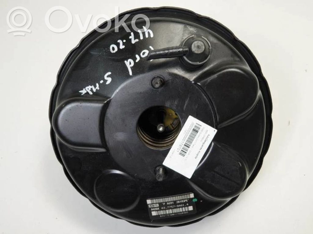 S-MAX S-MAX  P6G912B195PE