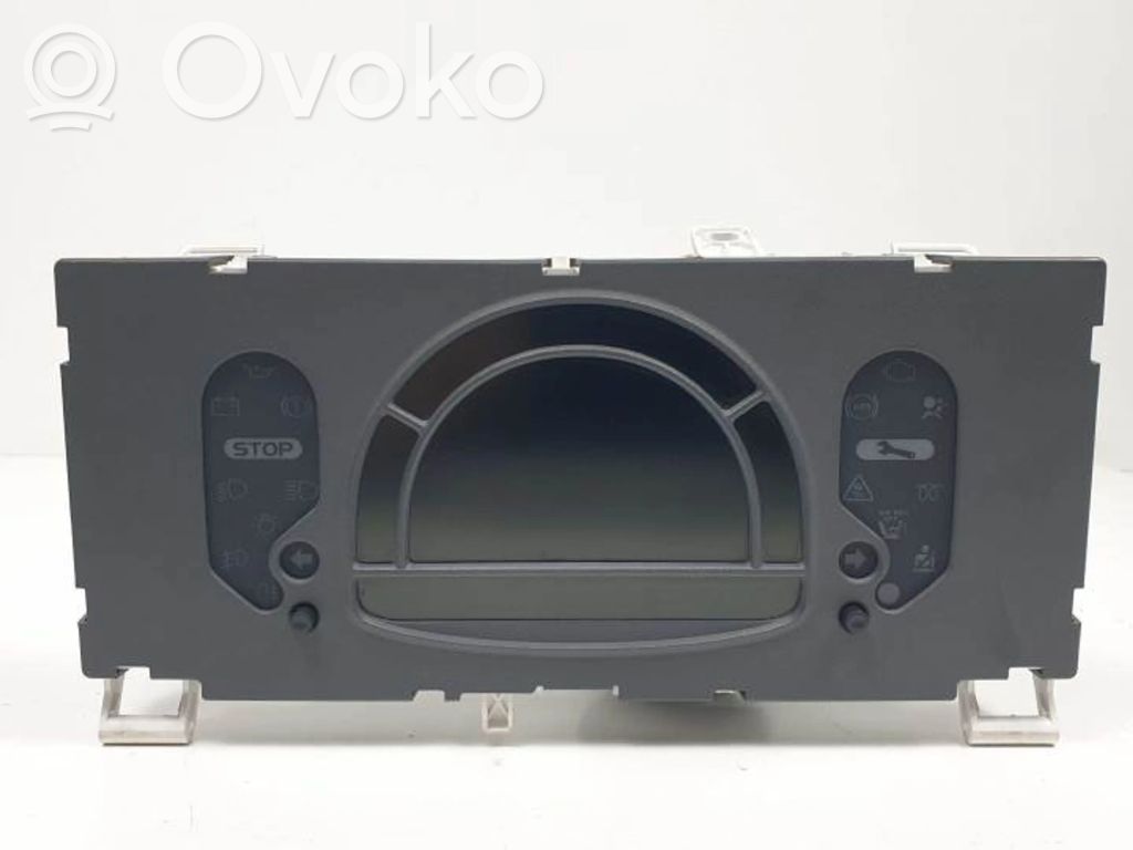 Modus Modus  8200495308F