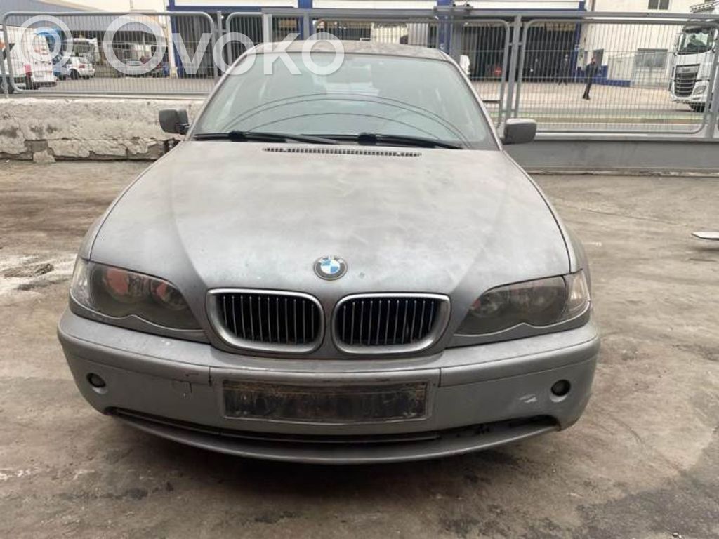 3 E46 Series 3  309763590AB
