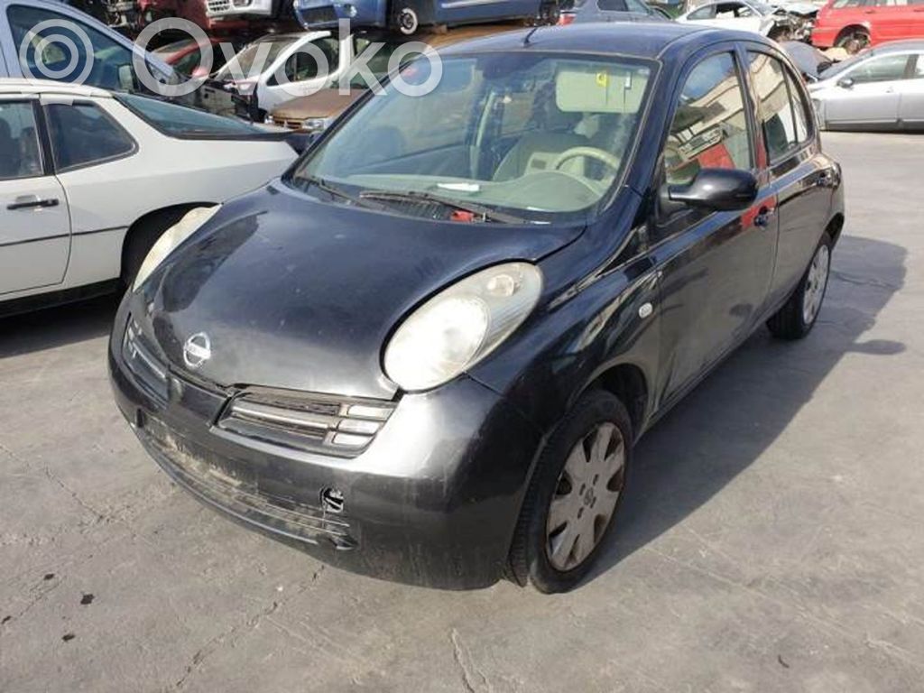 Micra Micra  0258005307