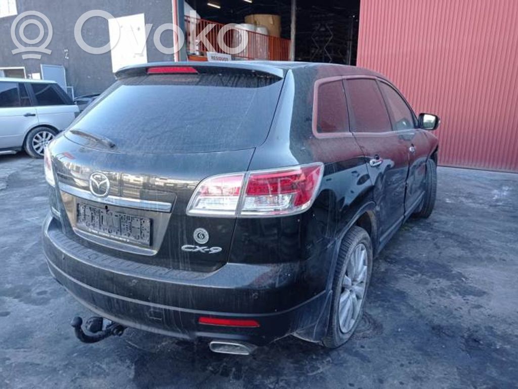 CX-9 CX-9  TD11SW420