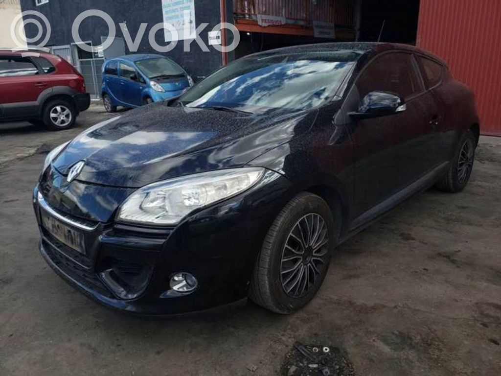 Megane III Megane  M162983