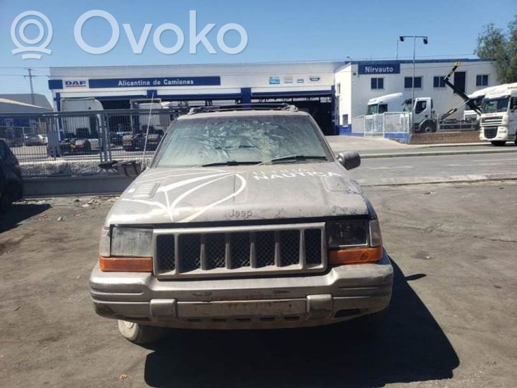 Grand Cherokee Grand Cherokee  56005686