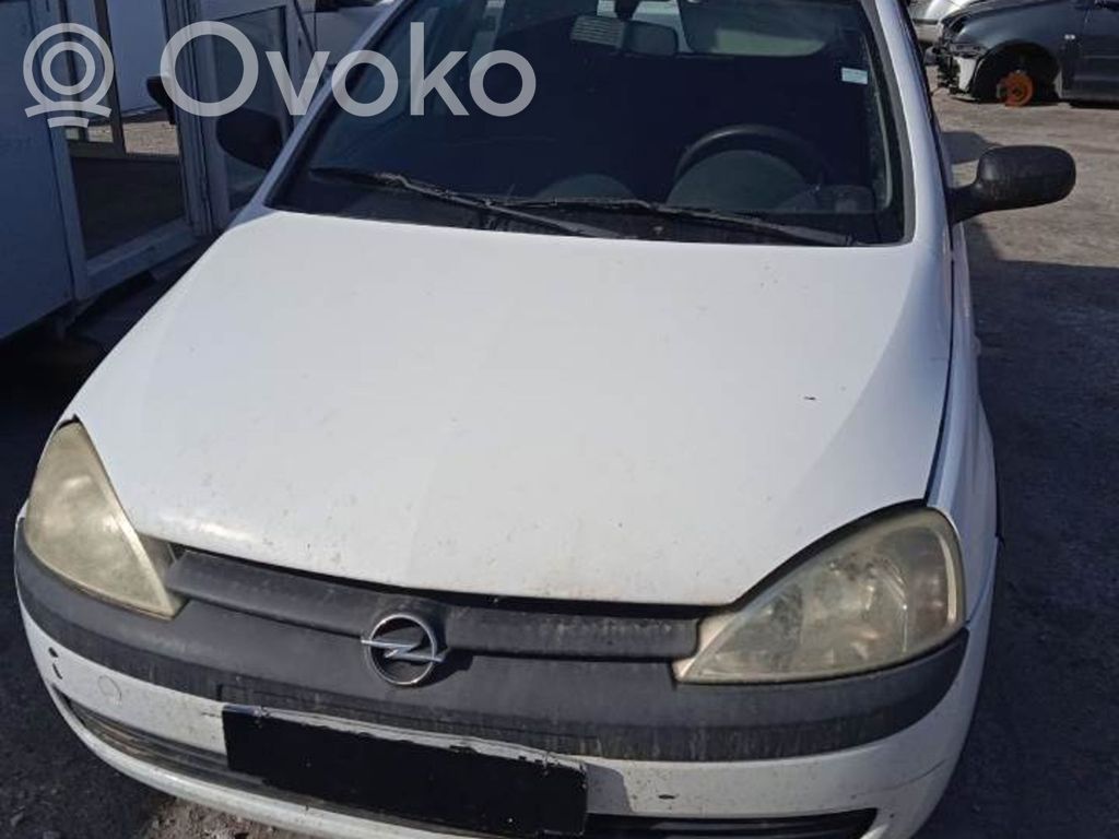 Corsa C Corsa  24423525