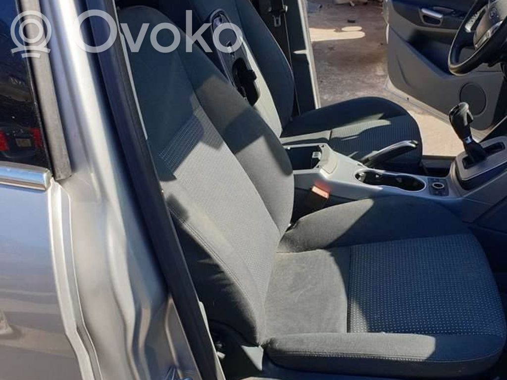 C-MAX II Focus C-MAX, C-MAX, Grand C-MAX  AM51U27001BB