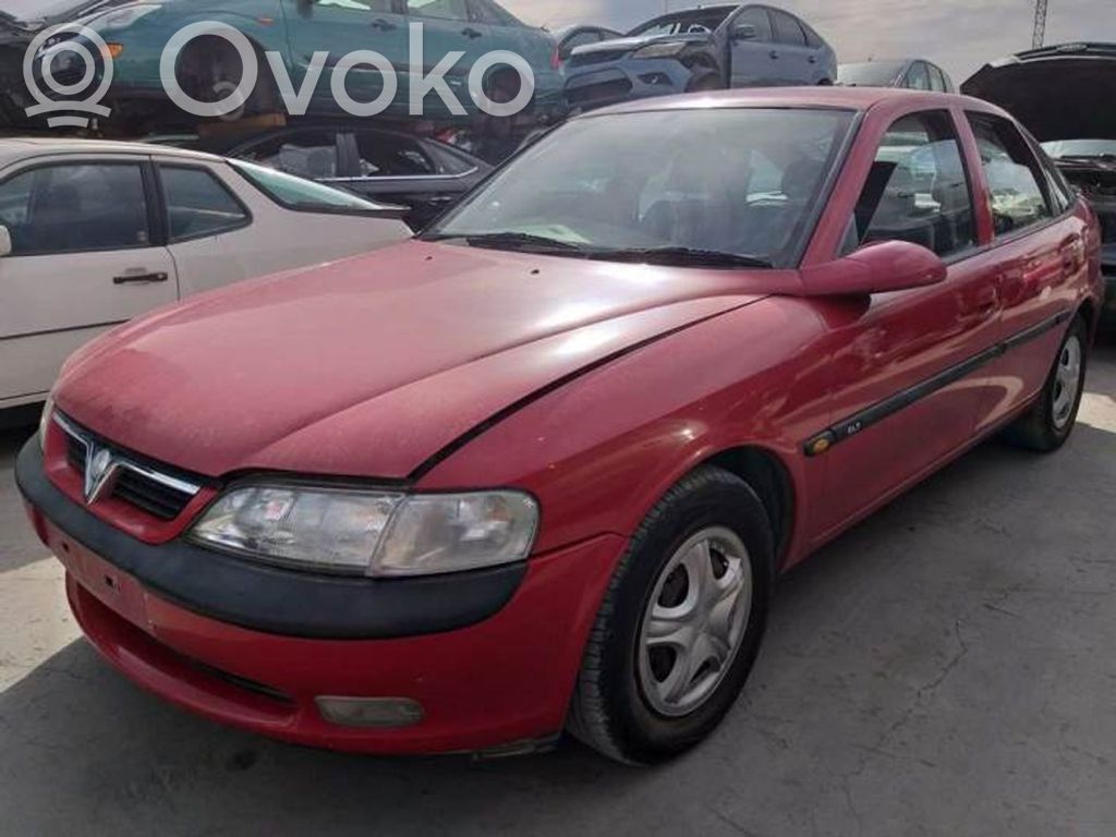 Vectra B Vectra  79FR54532888