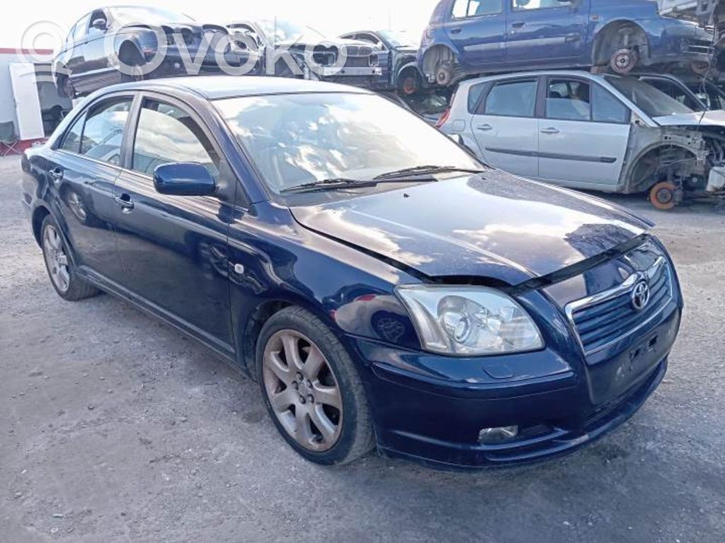 Avensis T250 Avensis  8946505130