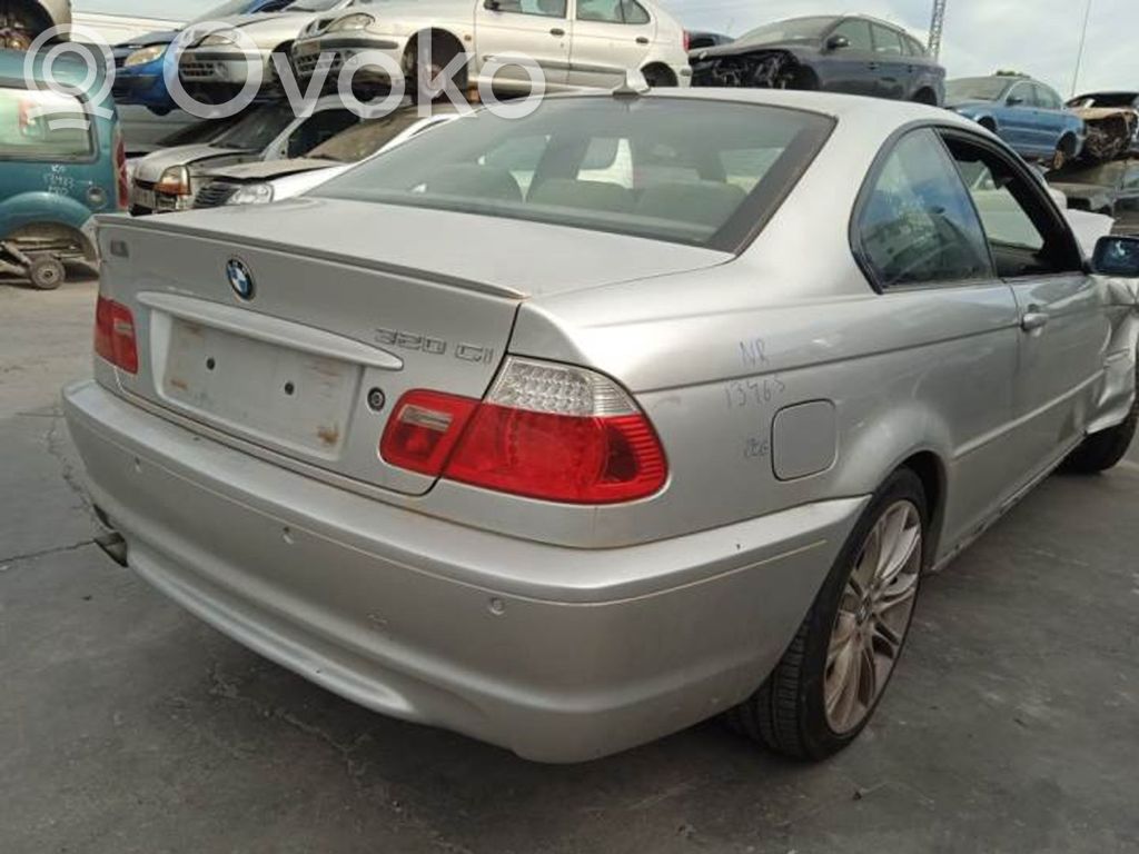 3 E46 Series 3  750244405