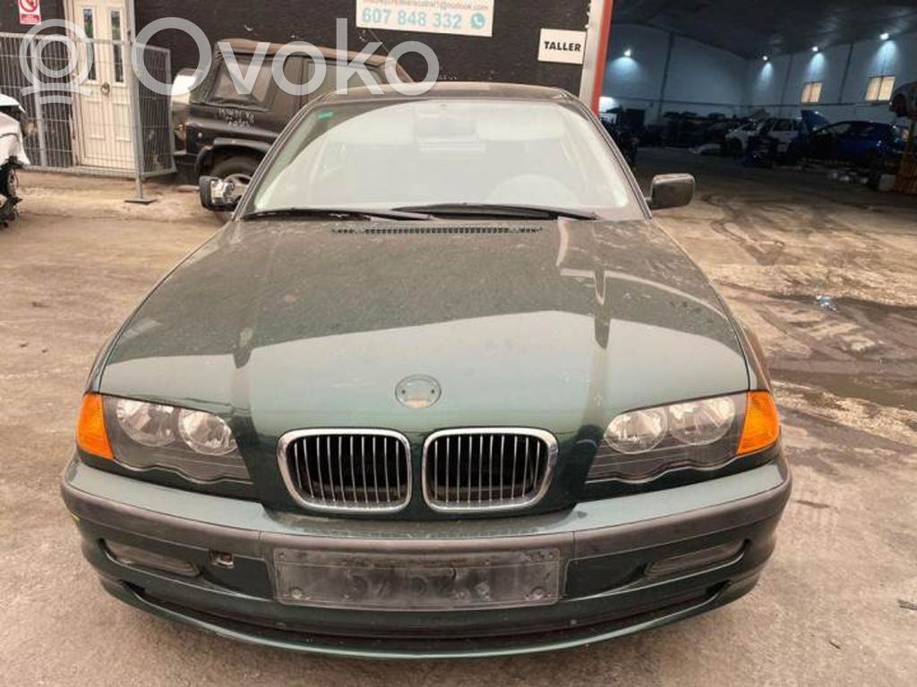 3 E46 Series 3  7SB16C