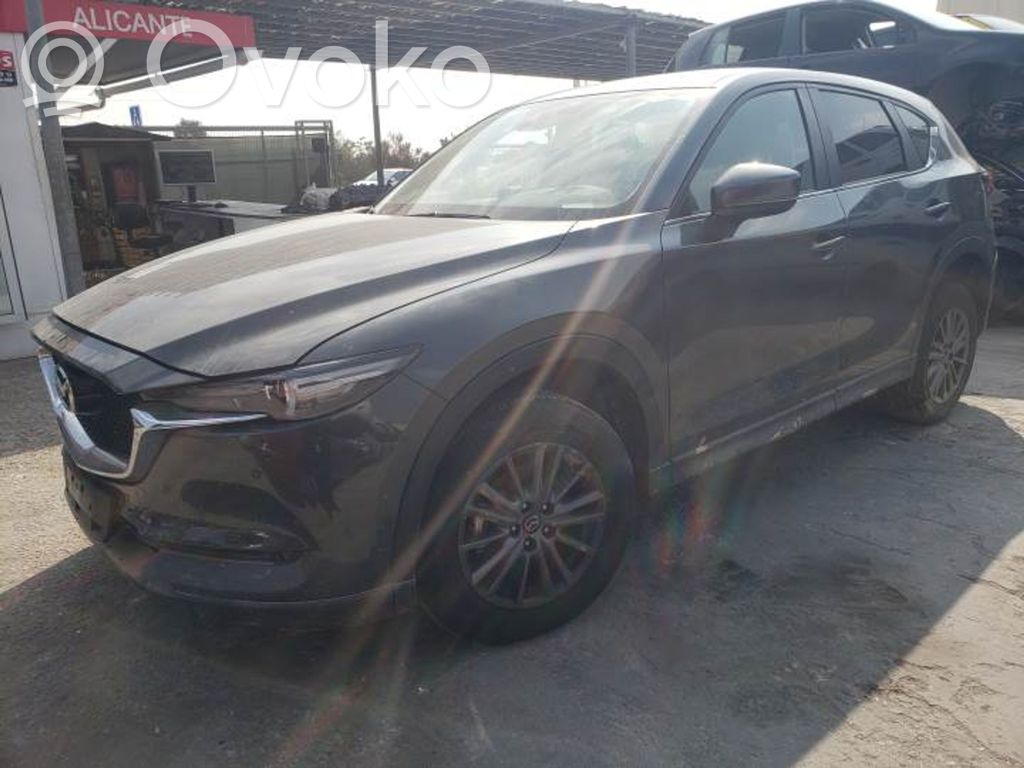 CX-5 II CX-5