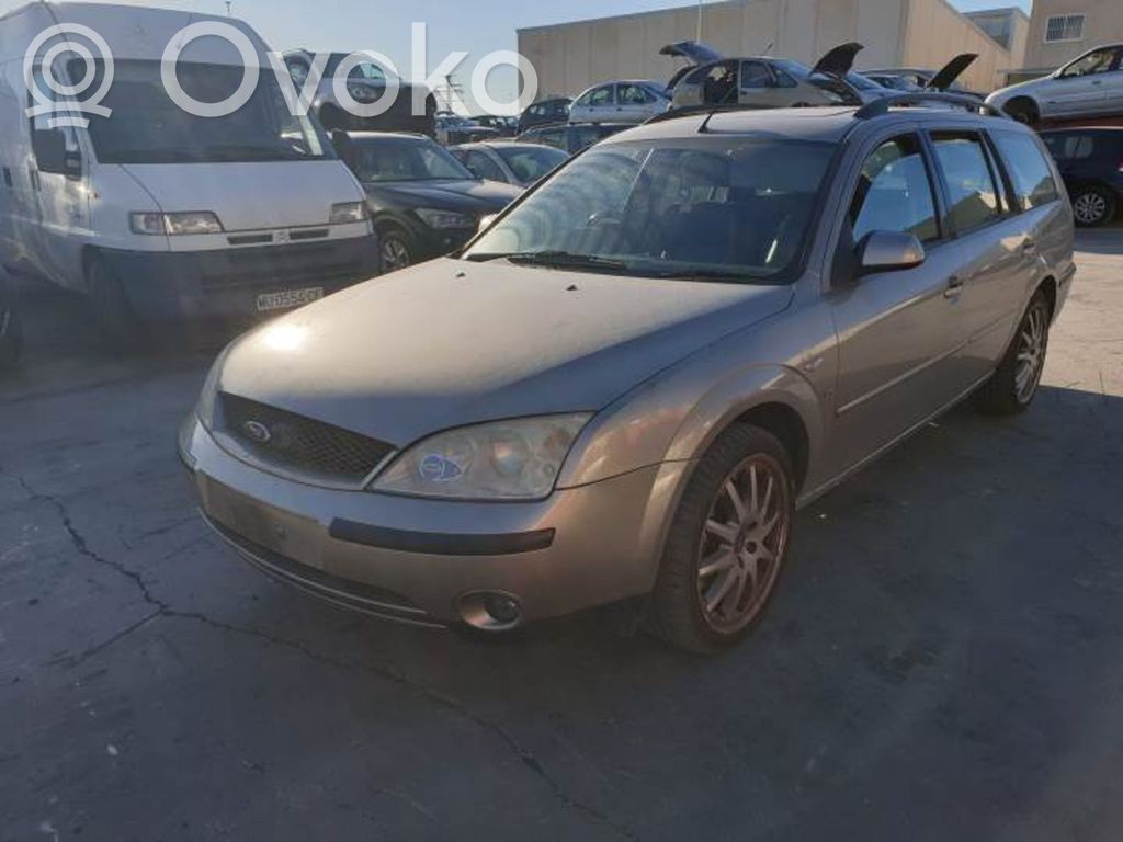 Mondeo Mk III Mondeo  2S7A12A650BRC