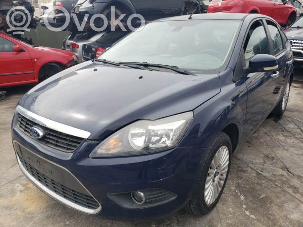 Focus Focus  4M51A611B68CC