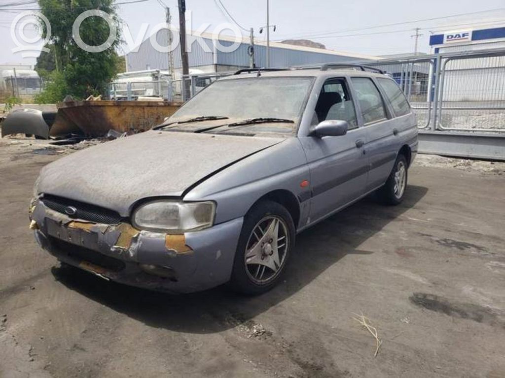 Escort Escort  97FB2M110AB