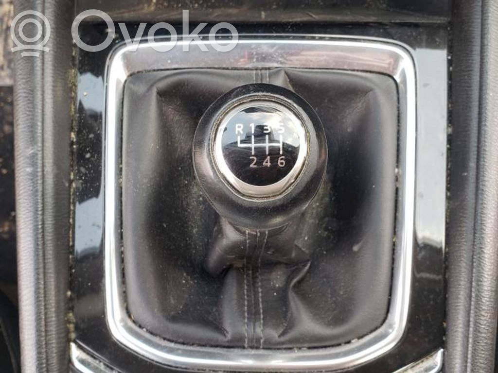 CX-5 CX-5  KB7W64261