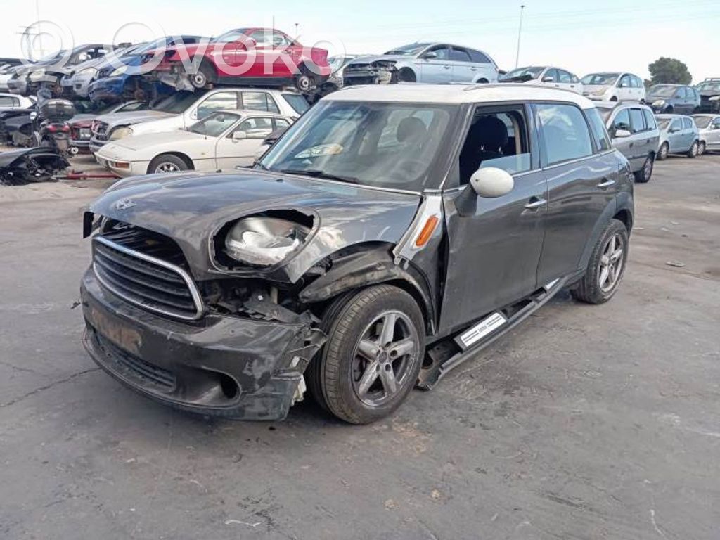 Cooper Countryman R60 Cooper Countryman  980492005A