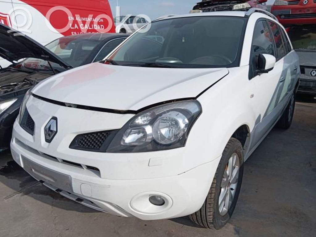 Koleos I Koleos  47660JY62B