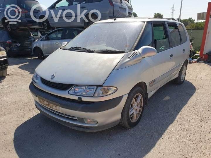 Espace III Espace  115294