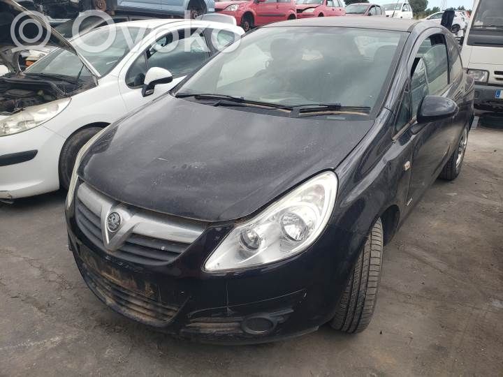 Corsa D Corsa  009123011