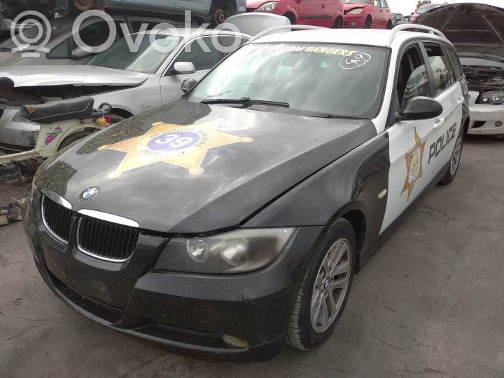 3 E90 E91 Series 3  4PUERTAS