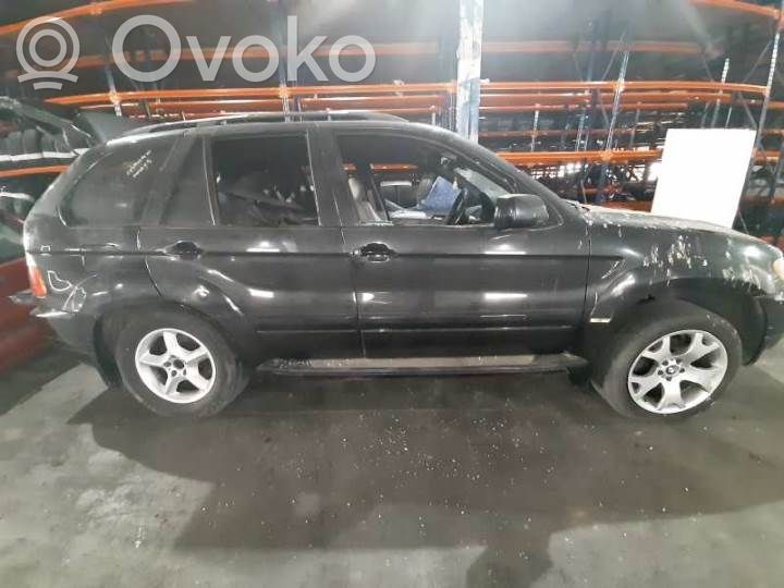 X5 E53 X5