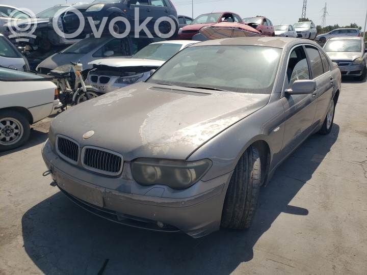 7 E65 E66 Series 7  51117014998