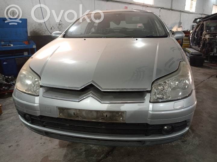 C5 C5, C5 Aircross  96501389XX