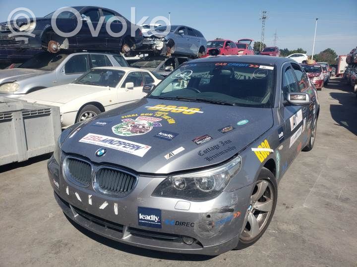 5 E60 E61 Series 5  220439134