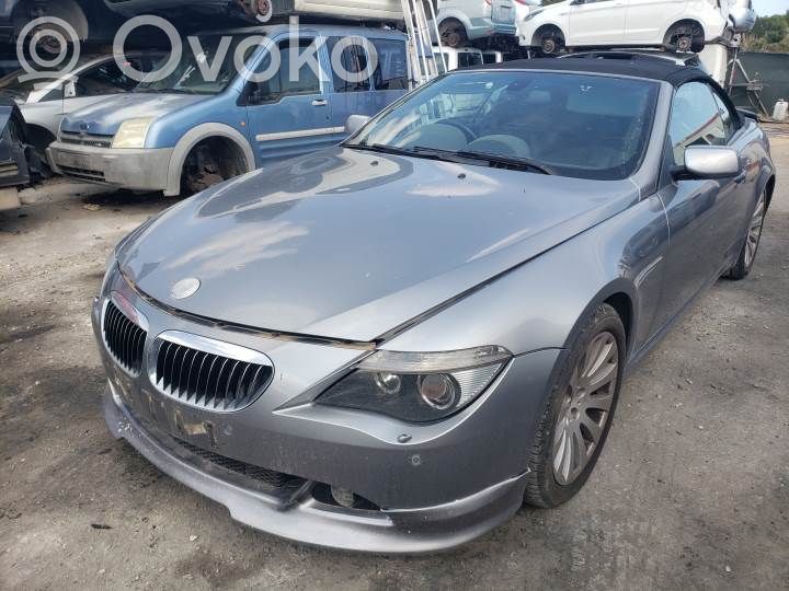 6 E63 E64 Series 6  7506387