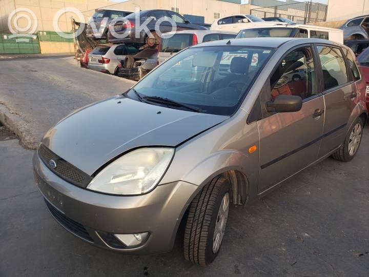 Fiesta Fiesta  FO8082