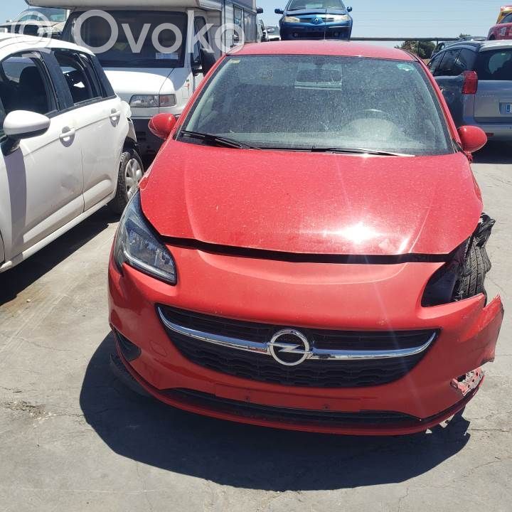 Corsa E Corsa  14096204