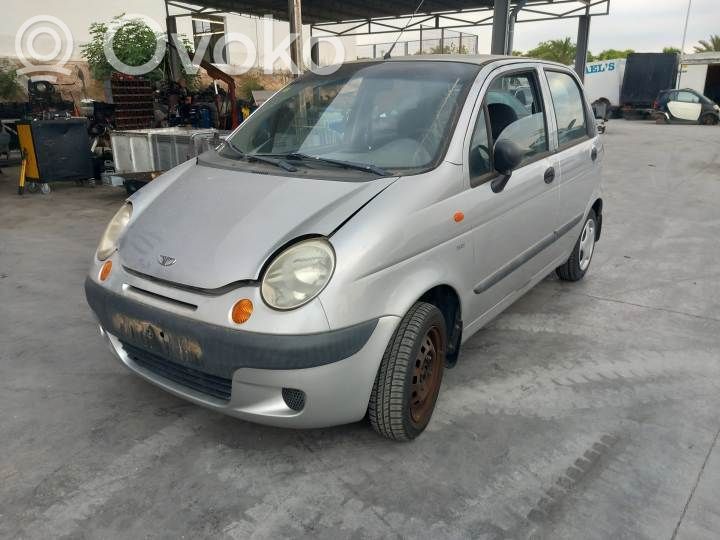 Matiz Matiz  96564091