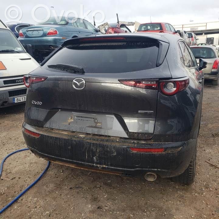 CX-30 CX-30  B0N267XA0B