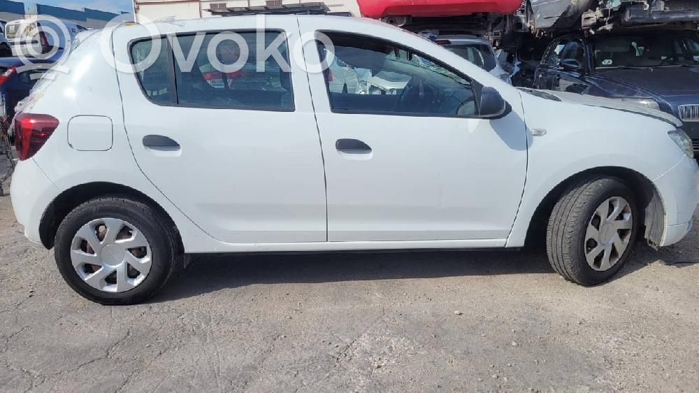 Sandero II Sandero, Sandero Stepway  A2C12303400