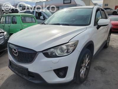 CX-5 CX-5  GHK341600A