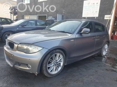 1 E81 E87 Series 1