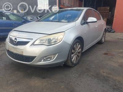 Astra J Astra