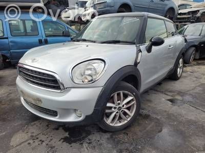 Paceman (R61) Paceman (R61)