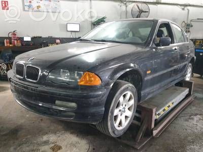 3 E46 Series 3