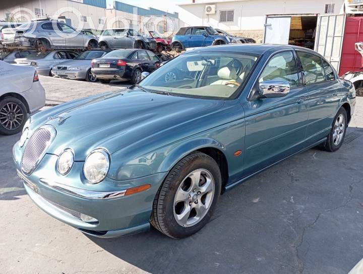 S-Type S-Type  RFXW4C3550EB