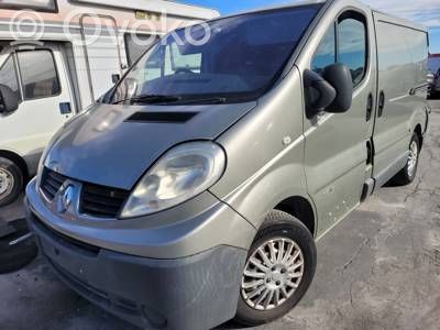 Trafic II (X83) Trafic  8200466021
