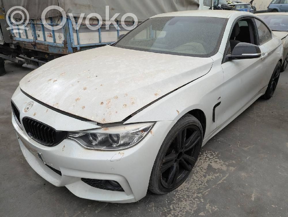 4 F32 F33 Series 4  E1065974